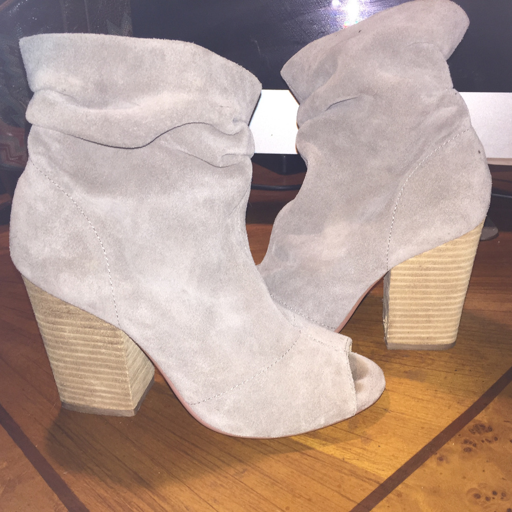 Chinese Laundry Break up Bootie